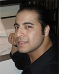 Jasen Pantoja