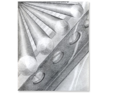 illustration 'D-G-B-E'