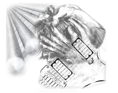 iIllustration collage