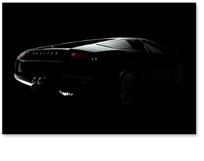 photography 'epsilon - car 04'