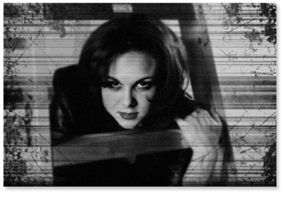 photography 'EV noir'