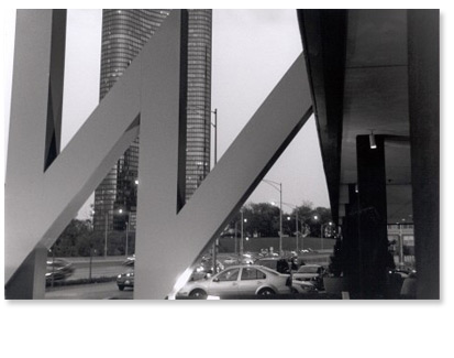 photography 'W on LSD'